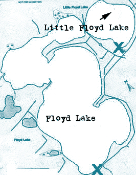 Floyd Lake