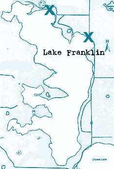 Lake Franklin
