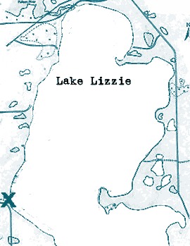 Lake Lizzie
