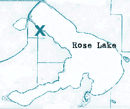 Rose Lake