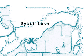 Lake Sybil